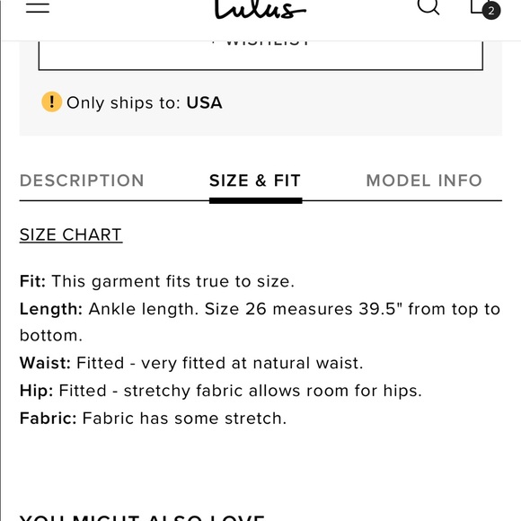 Mile high super skinny medium wash distressed jeans - Picture 4 of 7